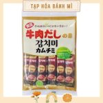 [sale date 26/8/2025] Hạt nêm ăn dặm vị bò Daesang 120g cho bé