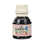 Nước tương tảo bẹ Kids&Mama Nhật 100ml cho bé ăn dặm
