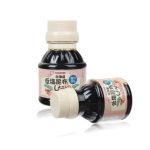 Nước tương tảo bẹ Kids&Mama Nhật 100ml cho bé ăn dặm - Image 2