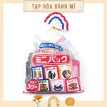 Gia vị rắc cơm Tanaka 75g (túi 30 gói 6 vị) cho bé ăn dặm