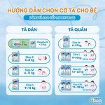 [HỎA TỐC HCM][TẶNG QUÀ] Tã Bỉm Moony Blue Xanh Natural Trắng chính hãng Nhật quần dán đủ size cho bé - Image 4