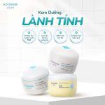[Size mini du lịch] Tổng Hợp Sản Phẩm Dầu gội, Dầu xả, Sữa tắm, Sữa rửa mặt GOONGBE Baby & Kids 30ml - Image 6
