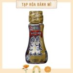 Dầu mè Ajinomoto 70g cho bé ăn dặm (mẫu mới)