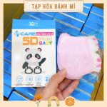 [Sale date 2/26] Khẩu trang y tế Care 5D for Baby cho bé từ 1-4 tuổi (hộp 10 cái)