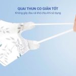 [Sale date 2/26] Khẩu trang y tế Care 5D for Baby cho bé từ 1-4 tuổi (hộp 10 cái) - Image 4