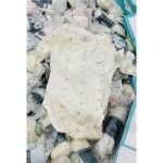 Bodychip dài tay vai chồm HONEE cho bé từ sơ sinh - Image 4