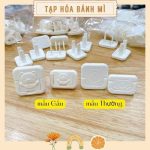 [set2c/4c] Nút bịt ổ điện chống giật nhỏ gọn bảo vệ bé