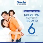Xịt chống muỗi thảo dược Sachi chai 100ml an toàn cho bé - Image 6