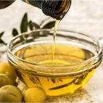 Dầu oliu Olive ô liu Ajinomoto Extra Virgin size 70g/200g cho bé ăn dặm - Image 6