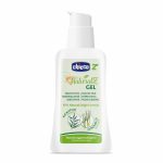 Gel xịt xua muỗi Chicco chai 60ml cho bé - Image 2