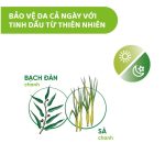Gel xịt xua muỗi Chicco chai 60ml cho bé - Image 4