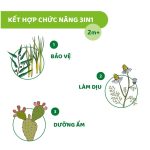 Gel xịt xua muỗi Chicco chai 60ml cho bé - Image 5