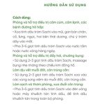 Tinh dầu tràm Sachi nguyên chất chai 30ml cho bé - Image 5