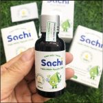 Tinh dầu tràm Sachi nguyên chất chai 30ml cho bé - Image 6