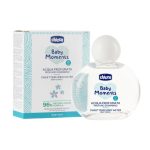 Nước hoa hương tự nhiên Chicco cho bé từ 0M+ mẫu mới - Image 3