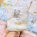Chăn lưới thoáng khí cao cấp Bebe comfort cho bé - Image 2