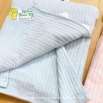 Chăn lưới thoáng khí cao cấp Bebe comfort cho bé - Image 3