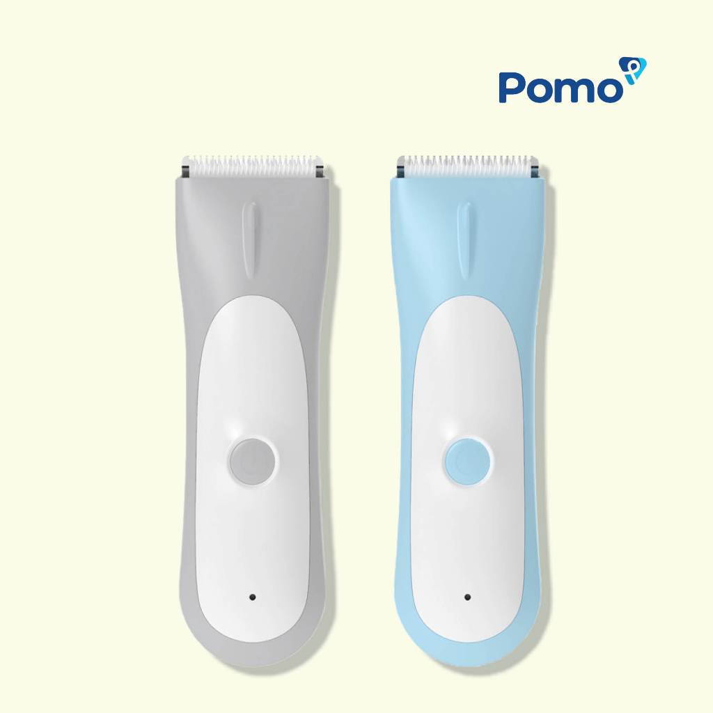 shopee-vn-11134207-7ras.jpg Tông đơ cắt tóc cho bé Baby Hair Trimmer PM-13123 - Image 1