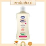 Dầu massage cho bé chiết xuất hạt bông 0M+ Chicco 200ml (mẫu mới) - Image 2