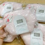 Gối lõm hình mây Bebecomfort / Hudson (3 màu) - Image 2