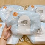 Gối lõm hình mây Bebecomfort / Hudson (3 màu) - Image 3