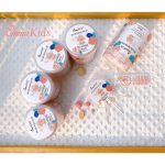Rơ lưỡi bằng que EMMAKIDS vệ sinh cho bé hộp 30c - Image 2