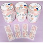 Rơ lưỡi bằng que EMMAKIDS vệ sinh cho bé hộp 30c - Image 4
