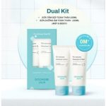Set Quà Tặng Dual Kit GOONGBE gồm sữa tắm gội và lotion 100ml cho bé từ sơ sinh - Image 2