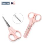 Bộ set bấm cắt móng tay 3 chi tiết Best BB cho bé - Image 4