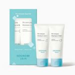 Set Quà Tặng Dual Kit GOONGBE gồm sữa tắm gội và lotion 100ml cho bé từ sơ sinh - Image 6