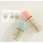 [HỎA TỐC HCM] Bình sữa Moyuum Hàn Quốc nhựa PPSU chính hãng nhiều mẫu cho bé - Image 5