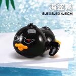Đồ chơi nhà tắm Vịt bơi nước cho bé vui - Image 2