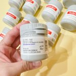 [tem dksh] Kem hăm tã Sudocrem 60g cho bé sơ sinh - Image 4