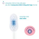 [mã mới] Bàn chải đánh răng Chicco nhiều mẫu cho bé từ 3-6 tuổi - Image 6
