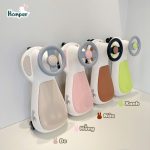 [HỎA TỐC HCM] Đồ chơi Xe lắc Honper Bunny có đèn nhạc cho bé - Image 3