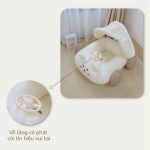 [HOẢ TỐC HCM] Phao bơi ô tô có mái che Bar-Rot cho bé đi biển chụp hình - Image 4
