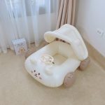 [HOẢ TỐC HCM] Phao bơi ô tô có mái che Bar-Rot cho bé đi biển chụp hình - Image 6
