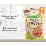 Mì Hakubaku Nhật somen - udon - spaghetti cho bé ăn dặm - Image 2