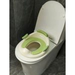 Nắp thu nhỏ bồn cầu Bệ ngồi toilet cho bé Honper HP117 chống trượt - Image 3