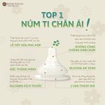 [HỎA TỐC HCM] Núm ti bình sữa Greenfinger Bebegrow cho bé từ sơ sinh - Image 3