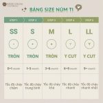 [HỎA TỐC HCM] Núm ti bình sữa Greenfinger Bebegrow cho bé từ sơ sinh - Image 5