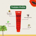 Kem đu đủ Lucas Papaw đa năng giảm hăm tã dịu da cho bé - Image 6