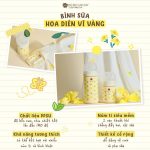 Bình sữa Greenfinger Bebegrow chất liệu ppsu chuẩn HQ cho bé từ sơ sinh - Image 2