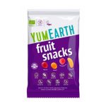 [HCM] Kẹo hữu cơ YUMEARTH Kẹo organic Kẹo mút Kẹo dẻo cho bé vị trái cây - Image 4