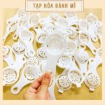 Thìa vợt tách lòng đỏ trứng chế biến đồ ăn dặm cho bé - Image 4