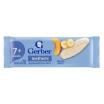 Bánh gạo ăn dặm hữu cơ GERBER TEETHERS cho bé - Image 5