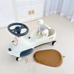 [HỎA TỐC HCM] Đồ chơi Xe lắc Honper có đèn nhạc HP827 chịu tải trọng 110kg an toàn cho bé yêu - Image 2