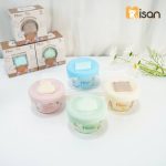 Hũ thủy tinh khởi đầu Misan nắp vuông tròn cho bé ăn dặm - Image 5