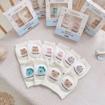 Bao gối tập bò Monona bảo vệ đầu gối cho bé có hộp làm quà tặng - Image 3