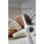 Bộ ráy tai có đèn có hộp đựng tròn cho bé - Image 4